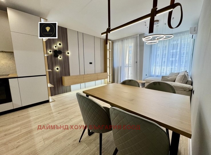 Продава 3-СТАЕН, гр. Пловдив, Южен, снимка 5 - Апартаменти - 55298773