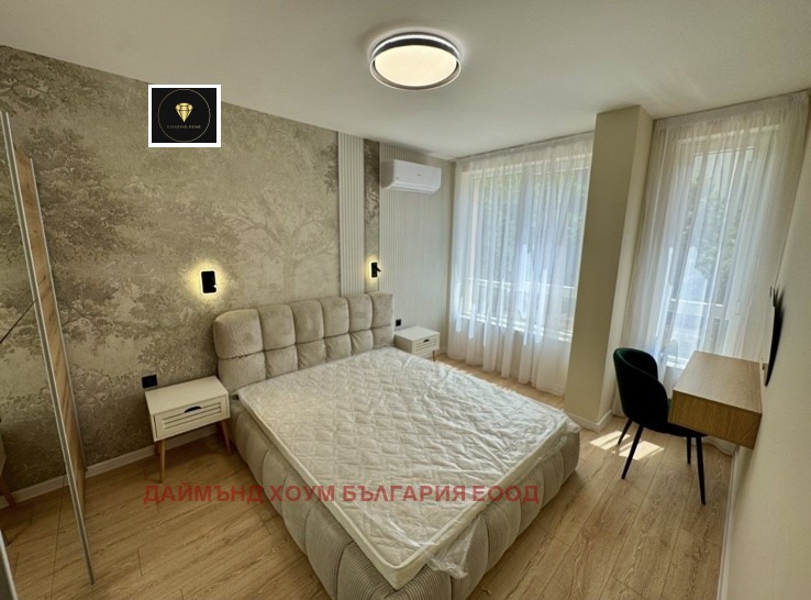 Продава 3-СТАЕН, гр. Пловдив, Южен, снимка 11 - Апартаменти - 55298773
