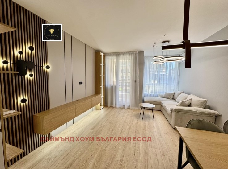 Продава 3-СТАЕН, гр. Пловдив, Южен, снимка 4 - Апартаменти - 55298773
