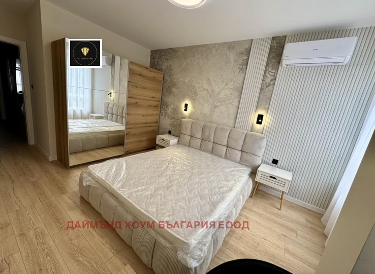 Продава 3-СТАЕН, гр. Пловдив, Южен, снимка 12 - Апартаменти - 55298773