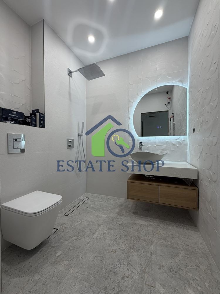 Продава 3-СТАЕН, гр. Пловдив, Тракия, снимка 5 - Апартаменти - 55831590