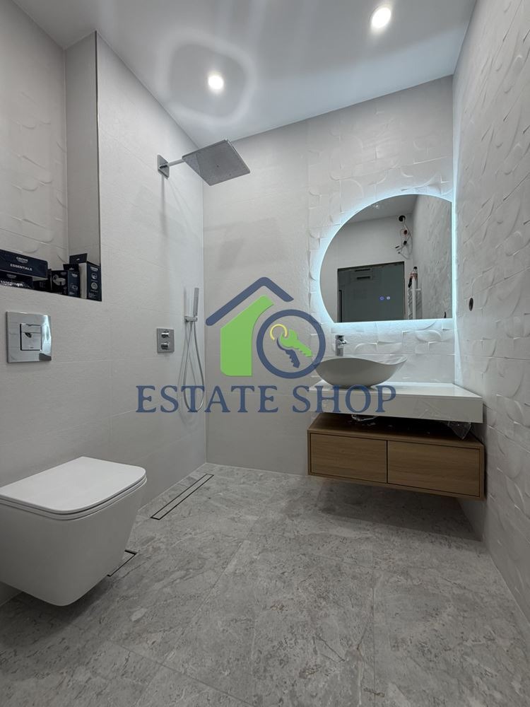 Продава 3-СТАЕН, гр. Пловдив, Тракия, снимка 4 - Апартаменти - 55831590