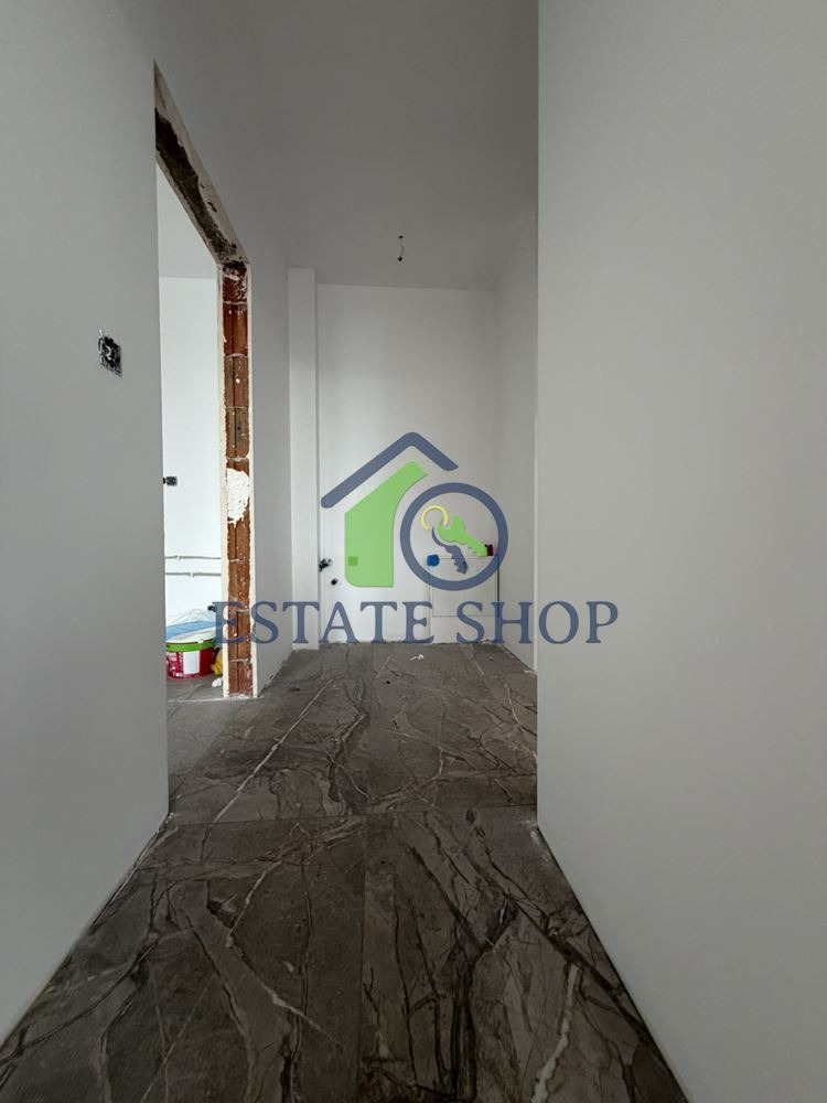 Продава 3-СТАЕН, гр. Пловдив, Тракия, снимка 15 - Апартаменти - 55831590