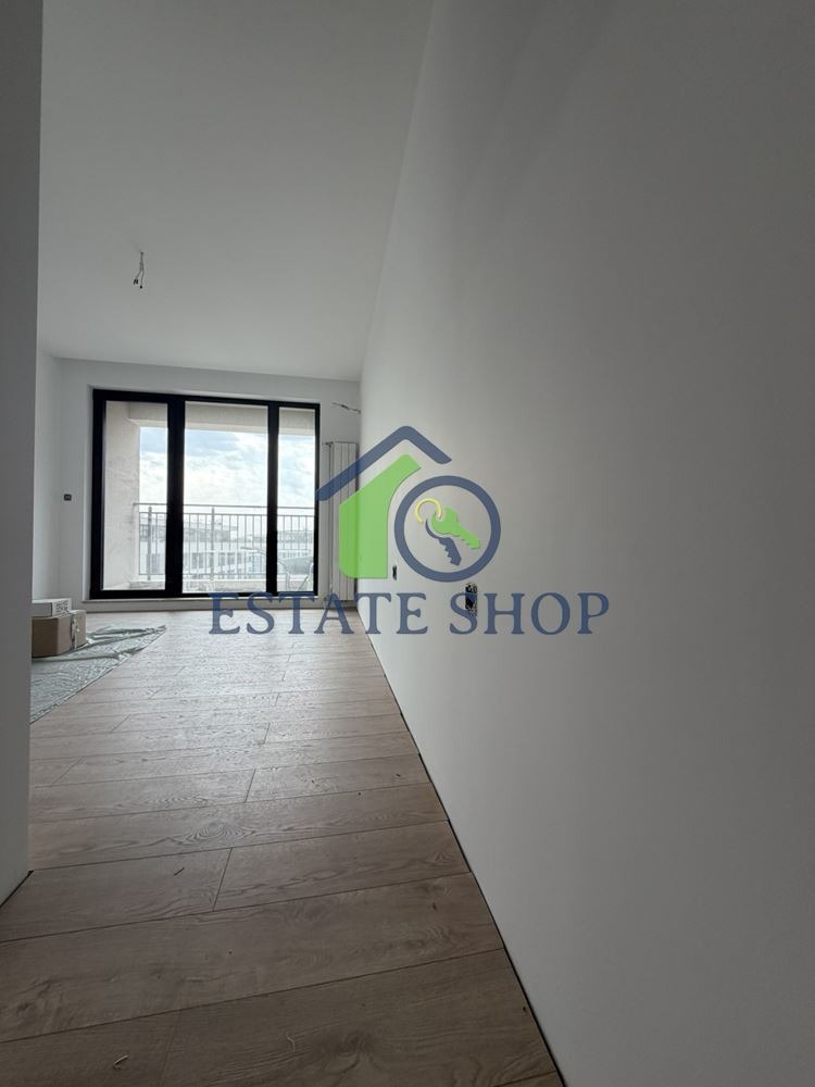 Продава 3-СТАЕН, гр. Пловдив, Тракия, снимка 8 - Апартаменти - 55831590