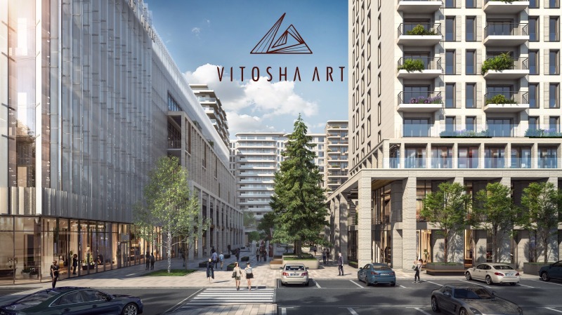 De vânzare  3 dormitoare Sofia , Lozeneț , 210 mp | 82784447 - imagine [4]