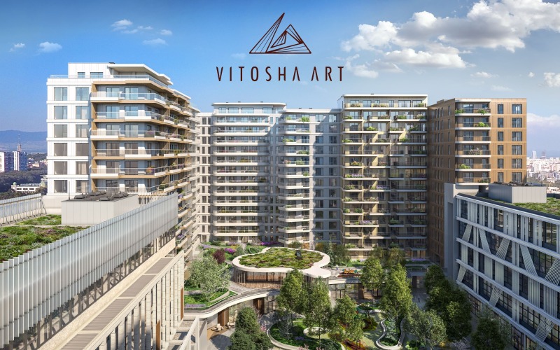 De vânzare  3 dormitoare Sofia , Lozeneț , 210 mp | 82784447 - imagine [3]