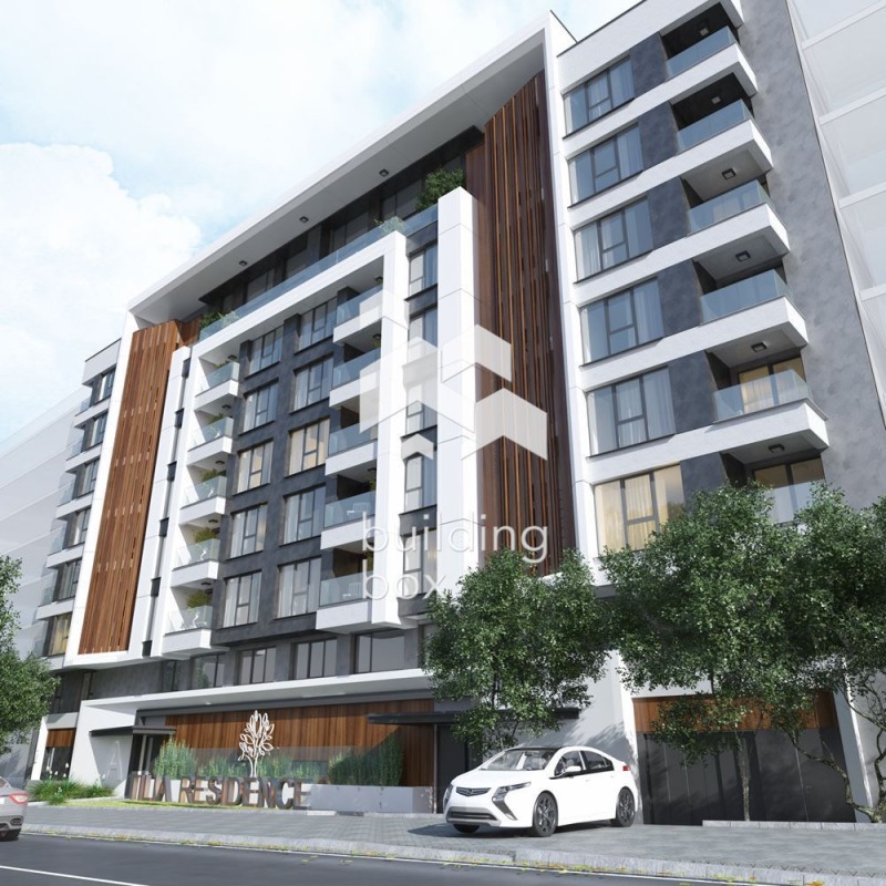 Eladó  3 hálószobás Sofia , Vrabnica 2 , 138 négyzetméter | 63554955
