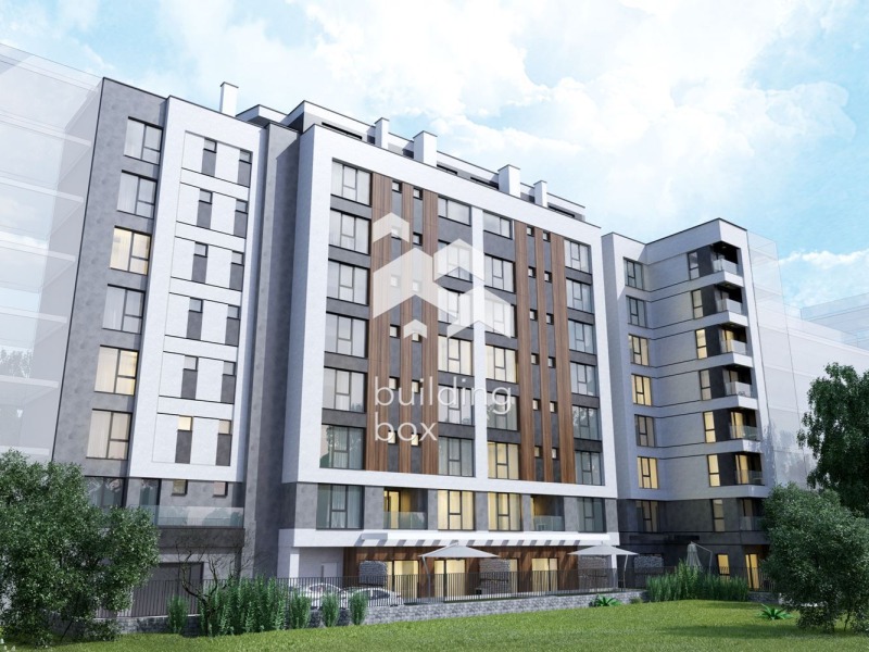 Eladó  3 hálószobás Sofia , Vrabnica 2 , 138 négyzetméter | 63554955 - kép [4]