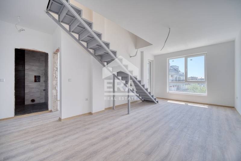 Myytävänä  Pienhuoneisto Varna , Pobeda , 114 neliömetriä | 32804307 - kuva [2]