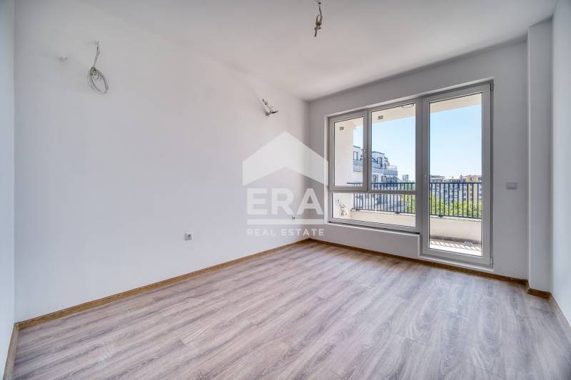 Myytävänä  Pienhuoneisto Varna , Pobeda , 114 neliömetriä | 32804307 - kuva [3]