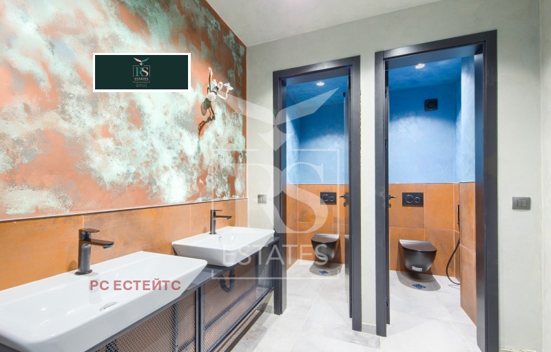 Продава ОФИС, гр. София, Изток, снимка 2 - Офиси - 52602686