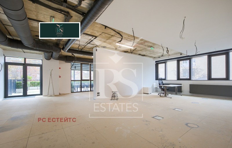 Продава ОФИС, гр. София, Изток, снимка 9 - Офиси - 52602686