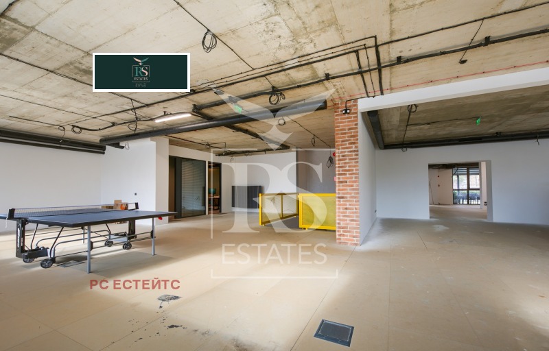 Продава ОФИС, гр. София, Изток