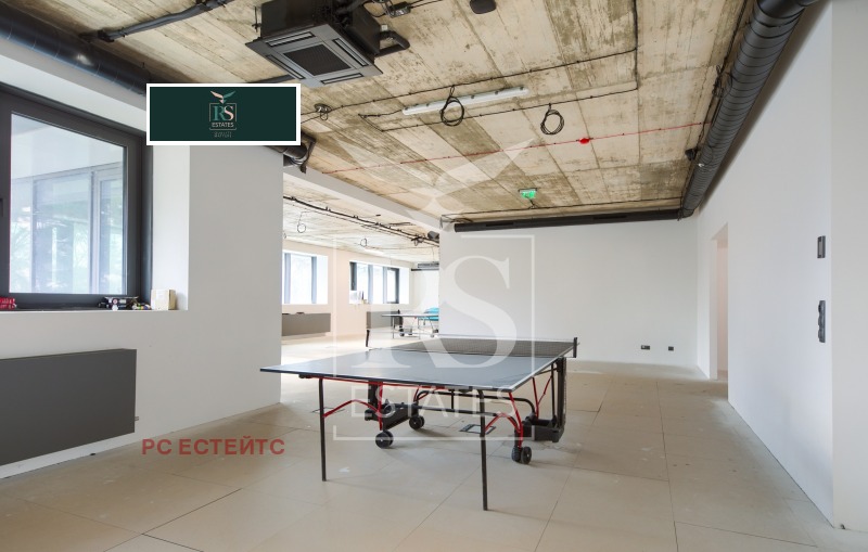 Продава ОФИС, гр. София, Изток, снимка 8 - Офиси - 52602686