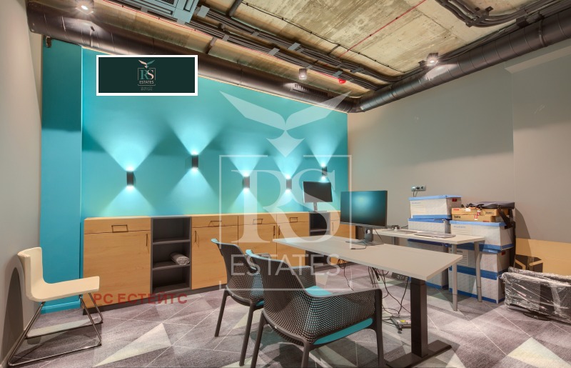 Продава ОФИС, гр. София, Изток