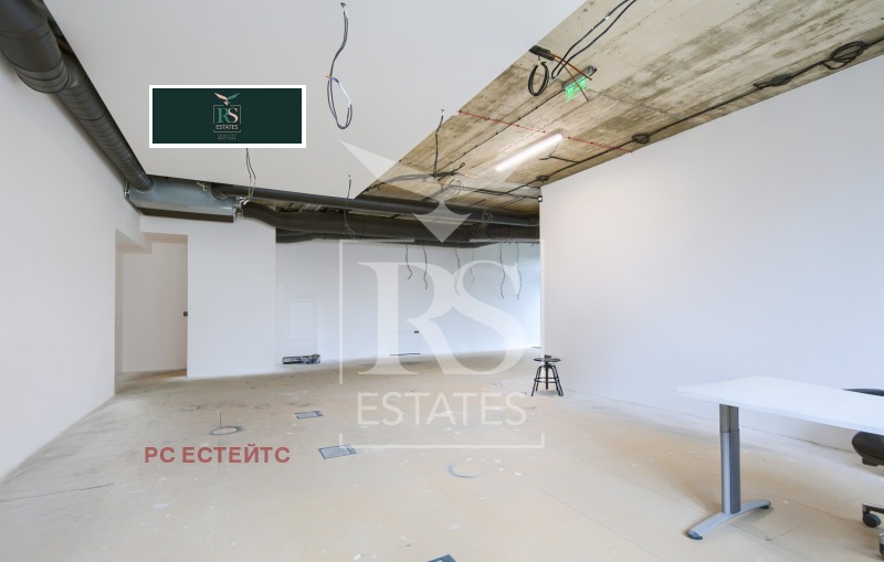 Продава ОФИС, гр. София, Изток, снимка 12 - Офиси - 52602686