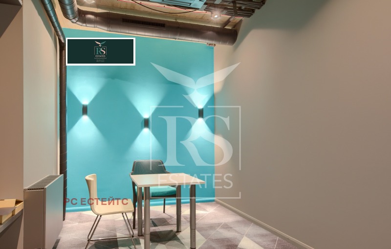 Продава ОФИС, гр. София, Изток, снимка 4 - Офиси - 52602686