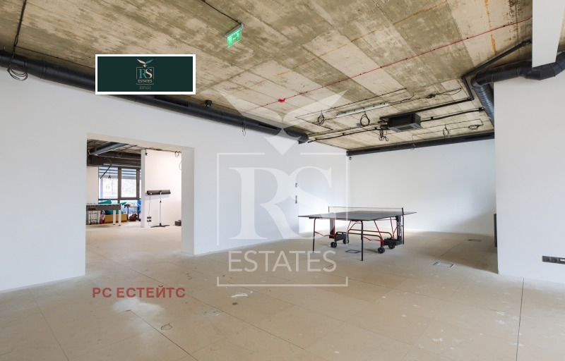 Продава ОФИС, гр. София, Изток, снимка 7 - Офиси - 52602686