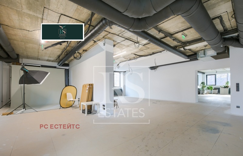 Продава ОФИС, гр. София, Изток, снимка 11 - Офиси - 52602686