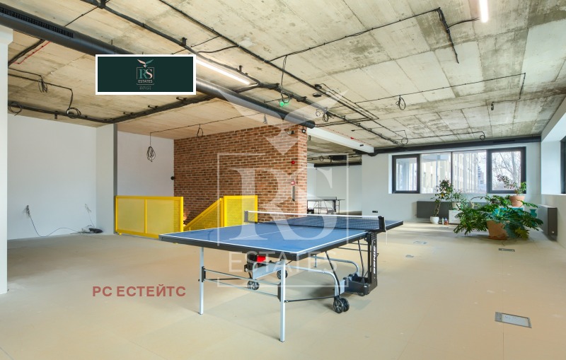 Продава ОФИС, гр. София, Изток, снимка 3 - Офиси - 52602686