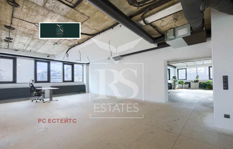 Продава ОФИС, гр. София, Изток, снимка 10 - Офиси - 52602686