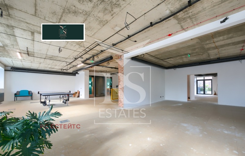 Продава ОФИС, гр. София, Изток, снимка 6 - Офиси - 52602686