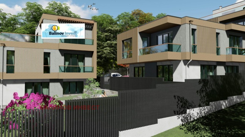 Продава  Къща, град Варна, м-т Сълзица •  322 200 EUR • ID 45577093 — holmes.bg - [1] 