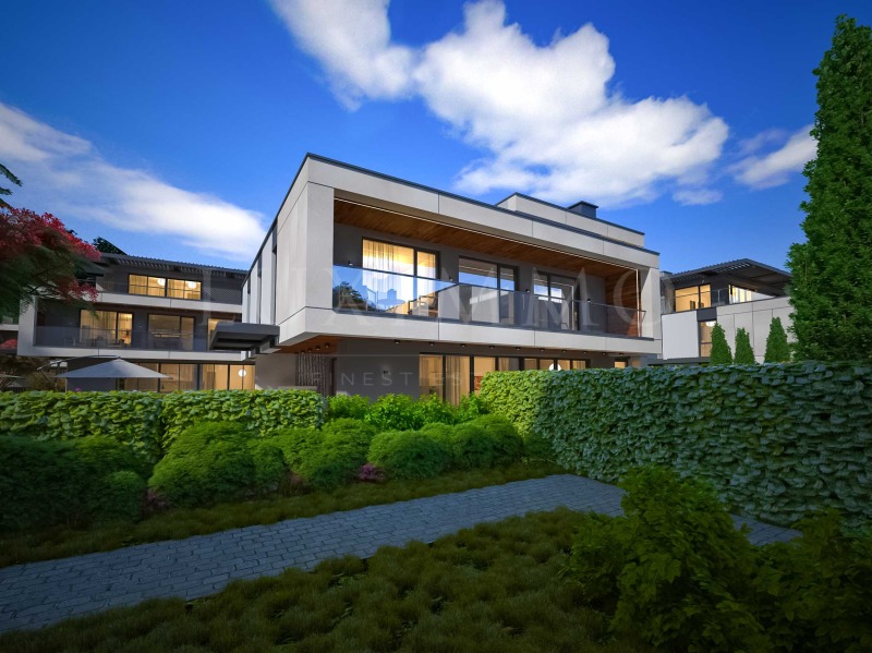 Till salu  Hus Sofia , m-t Detski grad , 610 kvm | 22114269 - bild [11]