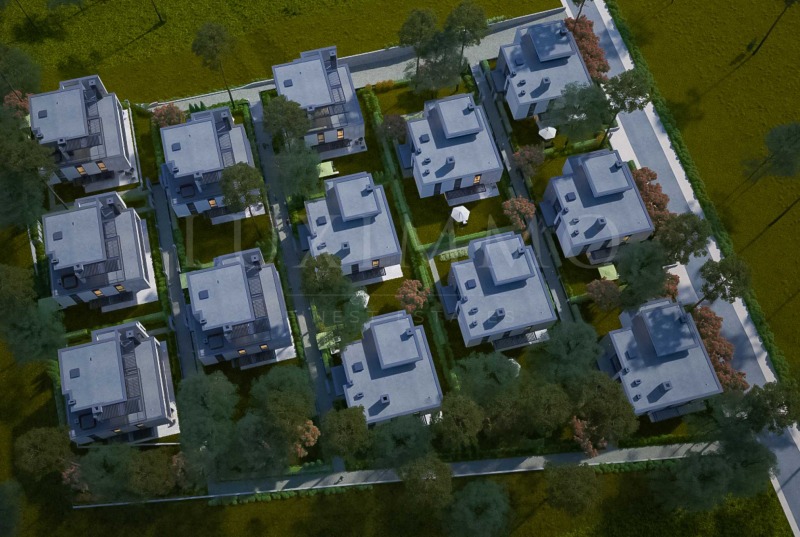 Till salu  Hus Sofia , m-t Detski grad , 610 kvm | 22114269 - bild [7]