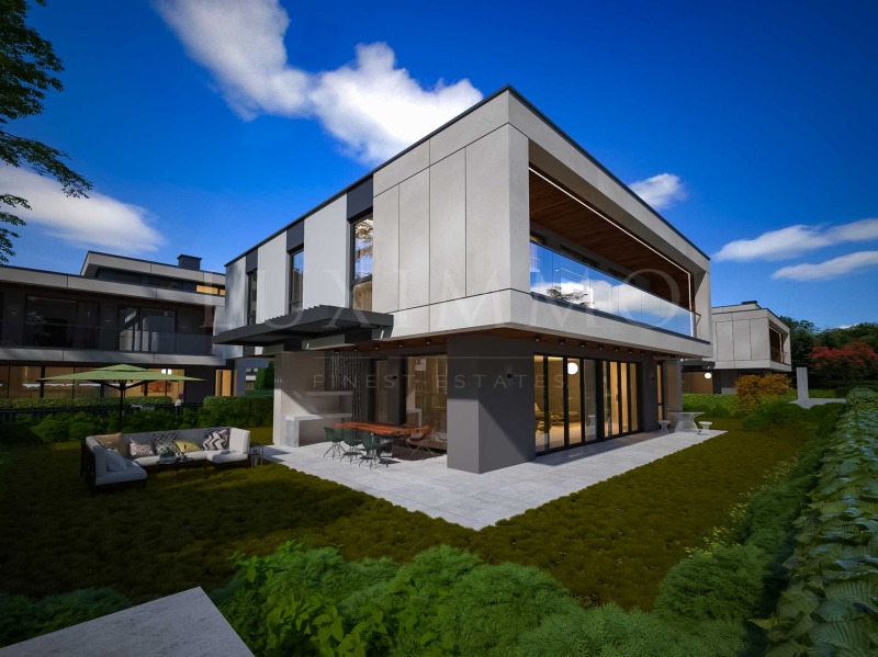 Till salu  Hus Sofia , m-t Detski grad , 610 kvm | 22114269 - bild [14]