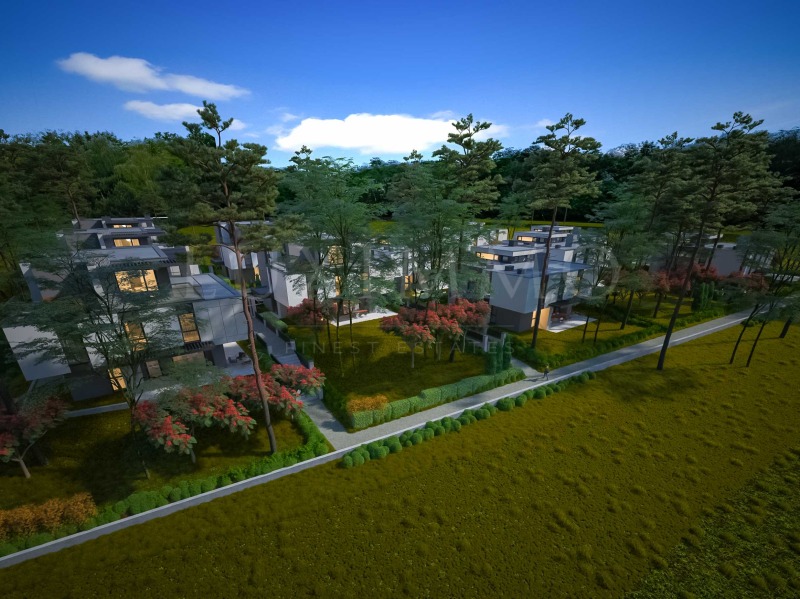Till salu  Hus Sofia , m-t Detski grad , 610 kvm | 22114269 - bild [15]