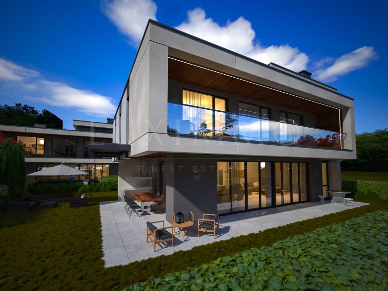 Till salu  Hus Sofia , m-t Detski grad , 610 kvm | 22114269 - bild [8]