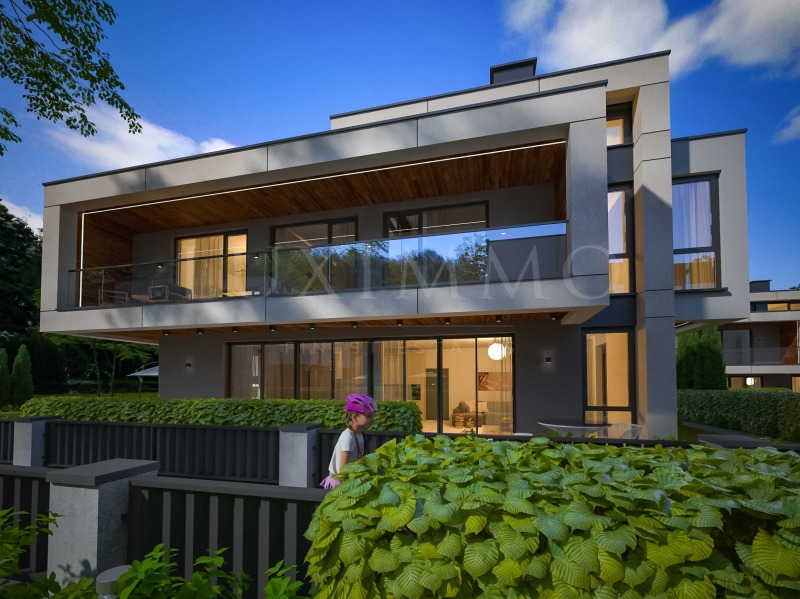 Till salu  Hus Sofia , m-t Detski grad , 610 kvm | 22114269 - bild [13]