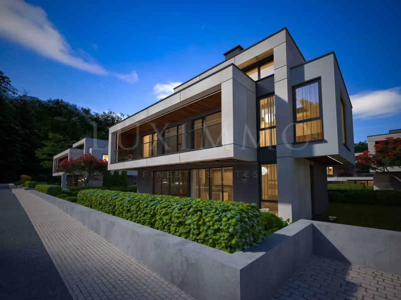 Till salu  Hus Sofia , m-t Detski grad , 610 kvm | 22114269 - bild [10]