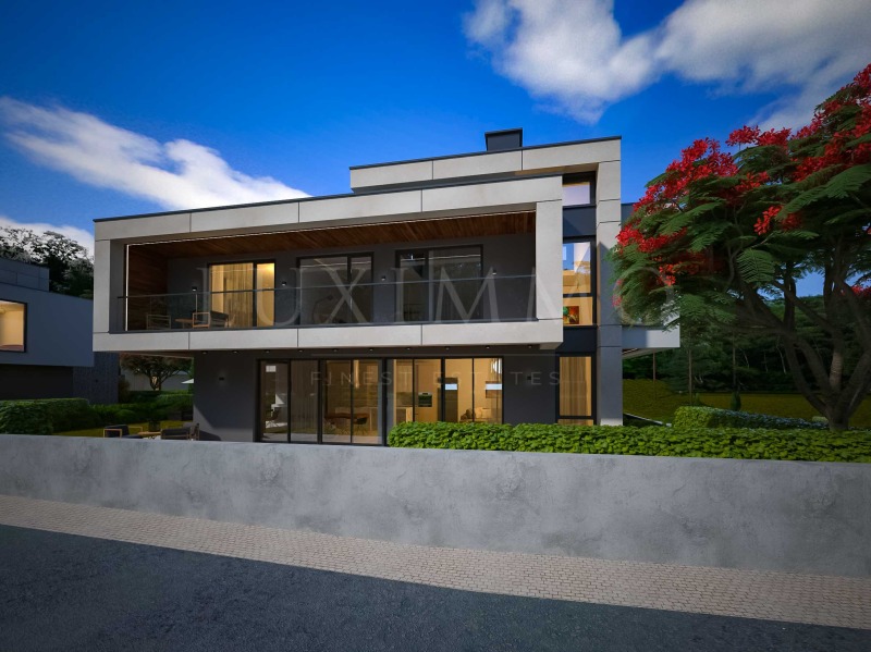 Till salu  Hus Sofia , m-t Detski grad , 610 kvm | 22114269 - bild [9]