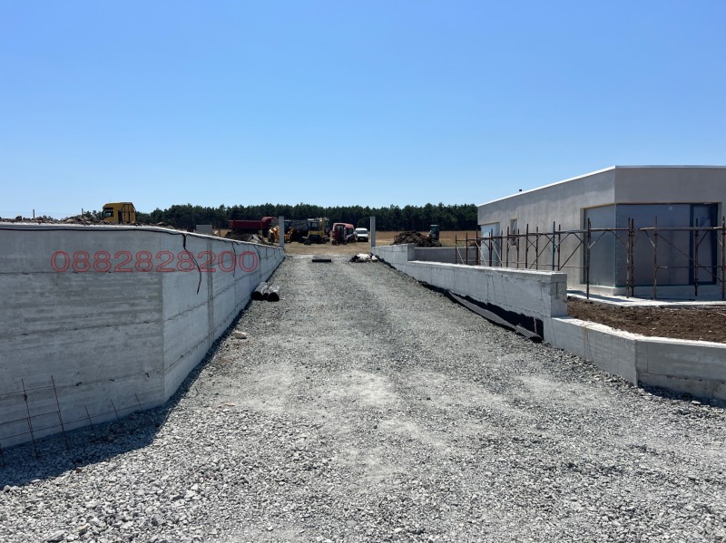 Til salg  Hus region Burgas , Tsarevo , 300 kvm | 69848393 - billede [4]
