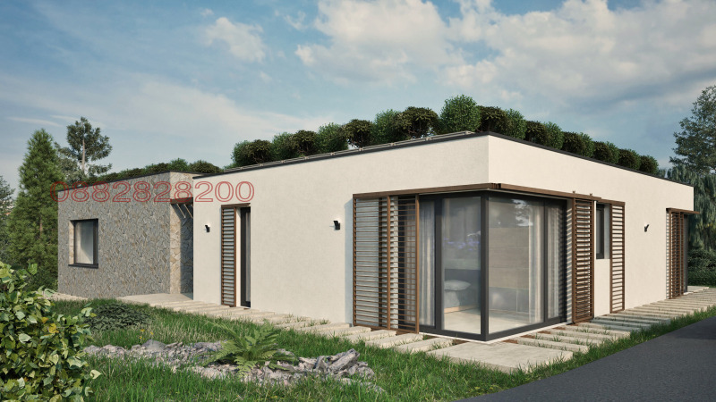Til salg  Hus region Burgas , Tsarevo , 300 kvm | 69848393 - billede [10]