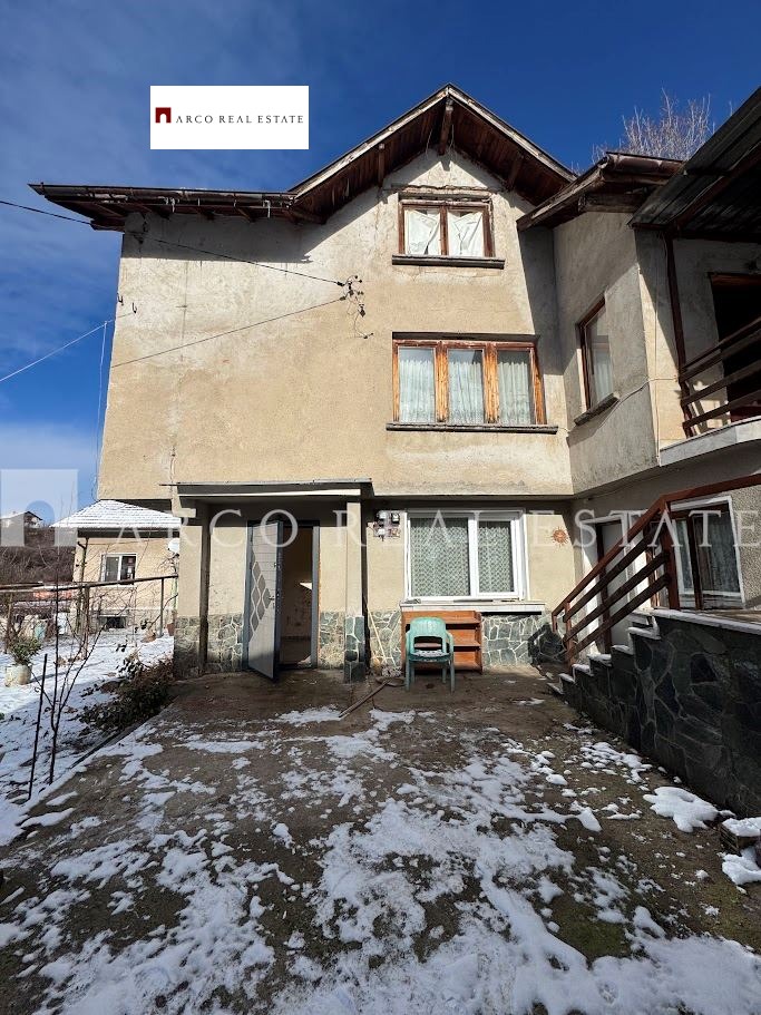 Продава КЪЩА, гр. Перник, Ралица, снимка 2 - Къщи - 53044334