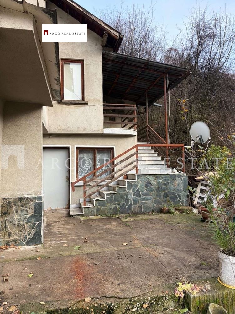 Продава КЪЩА, гр. Перник, Ралица, снимка 3 - Къщи - 53044334