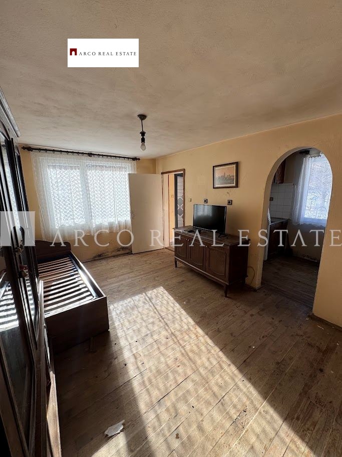 Продава КЪЩА, гр. Перник, Ралица, снимка 4 - Къщи - 53044334