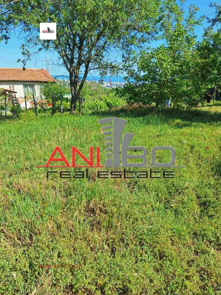 Продава КЪЩА, гр. Варна, м-т Планова, снимка 3 - Къщи - 53606927