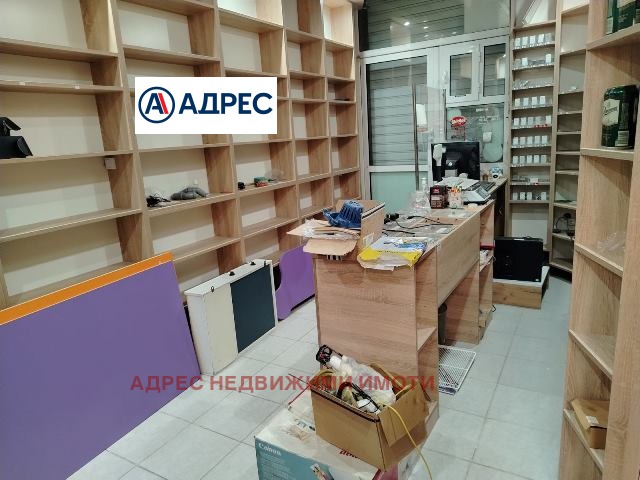 Продава МАГАЗИН, гр. Стара Загора, Аязмото, снимка 2 - Магазини - 52534167