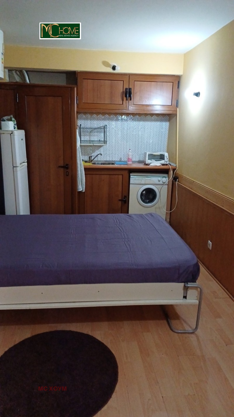 Продава ГАРАЖ, ПАРКОМЯСТО, гр. София, Лозенец, снимка 4 - Гаражи и паркоместа - 53071642