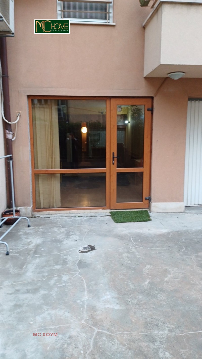 Продава ГАРАЖ, ПАРКОМЯСТО, гр. София, Лозенец