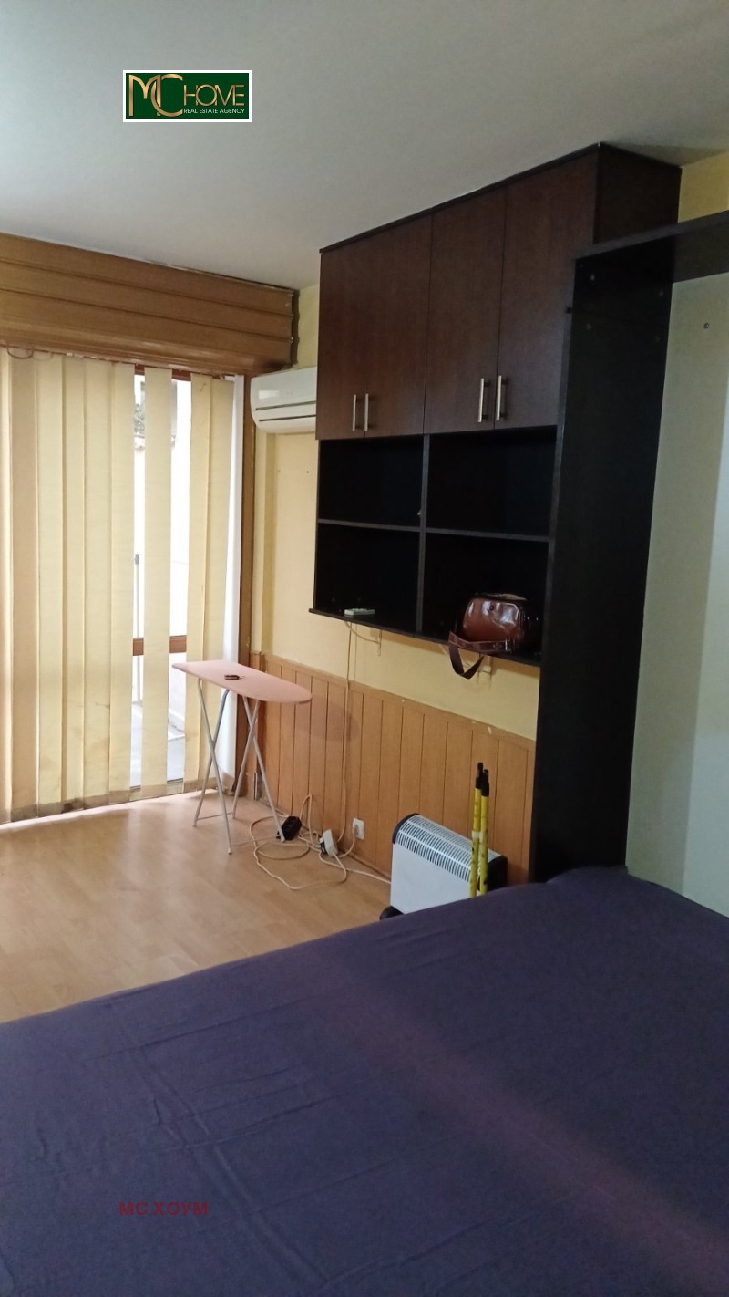 Продава ГАРАЖ, ПАРКОМЯСТО, гр. София, Лозенец, снимка 3 - Гаражи и паркоместа - 53071642