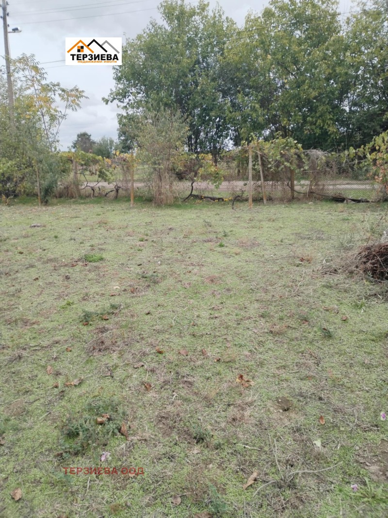 Продава ПАРЦЕЛ, с. Самуилово, област Стара Загора