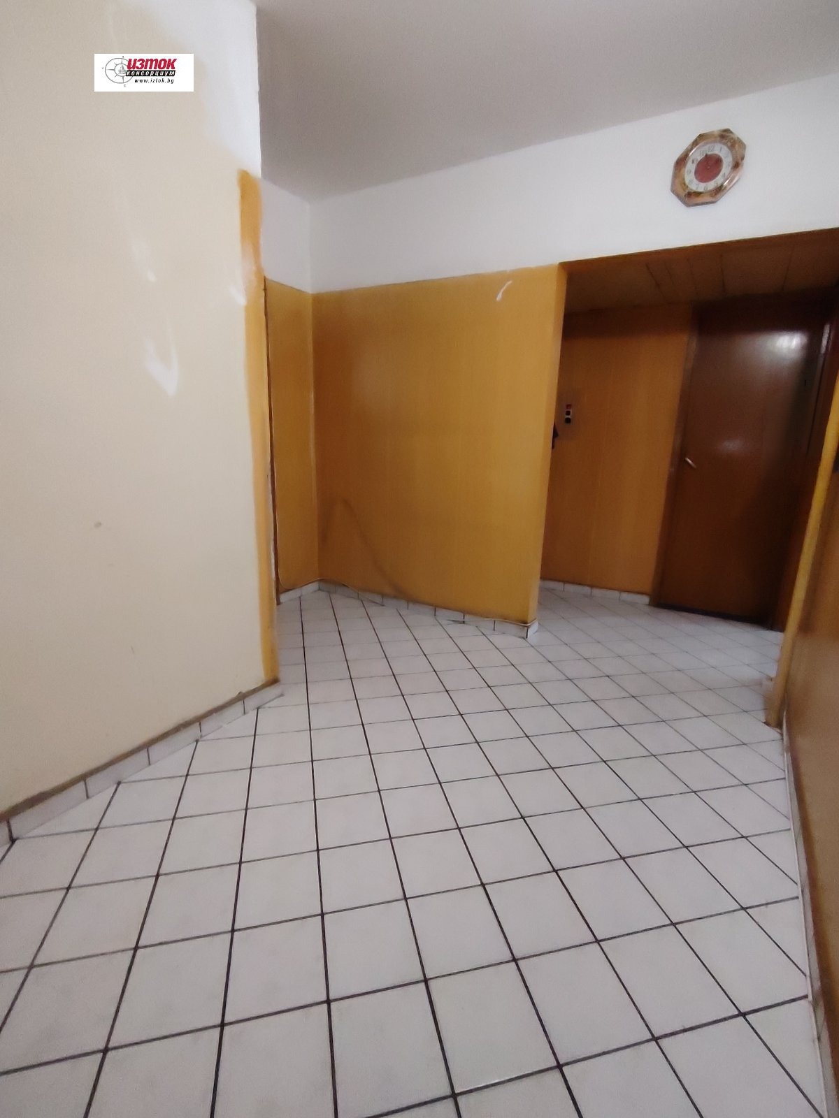 Продава 2-СТАЕН, гр. София, Сухата река, снимка 2 - Апартаменти - 54503061