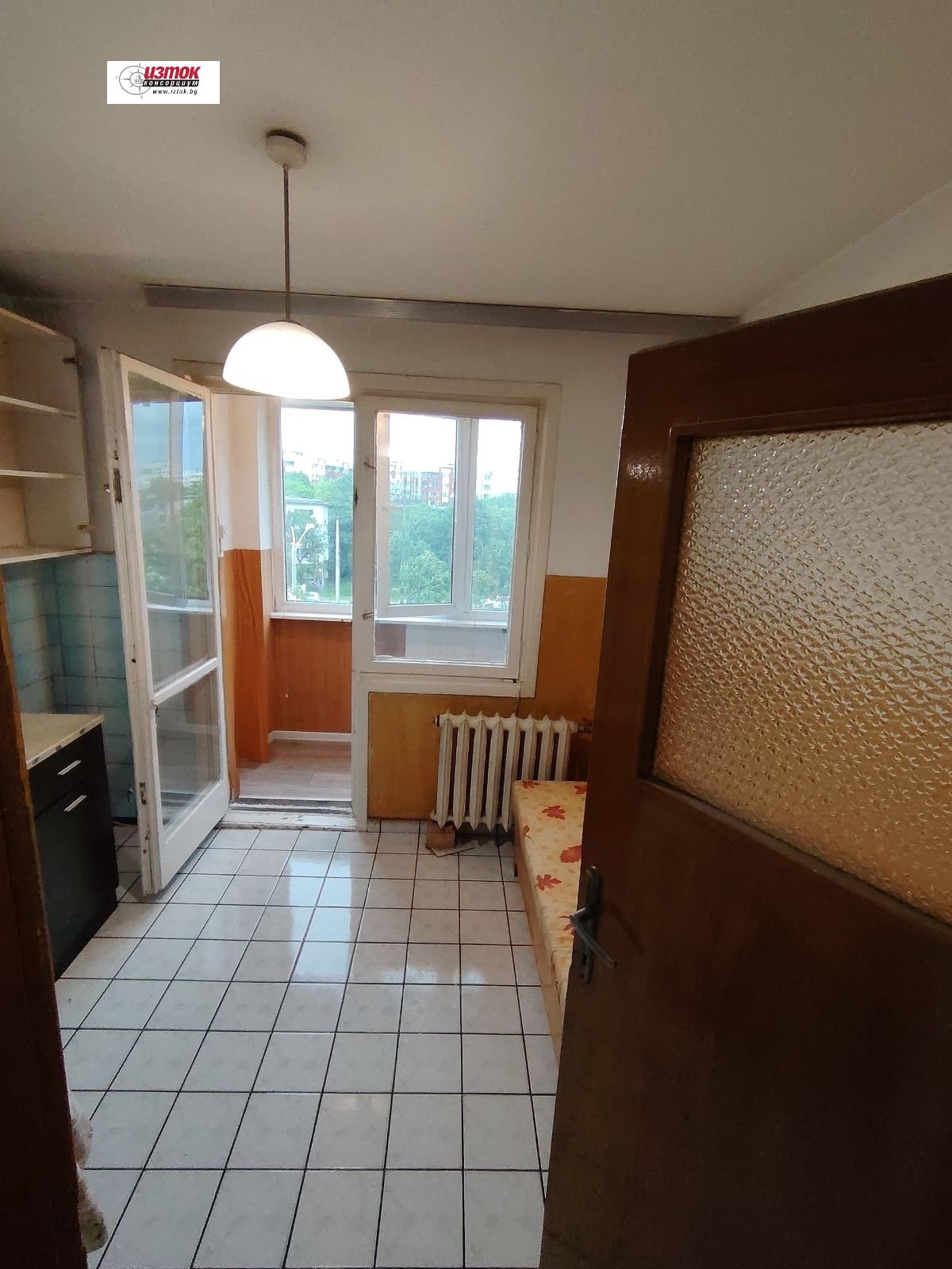 Продава 2-СТАЕН, гр. София, Сухата река, снимка 6 - Апартаменти - 54503061