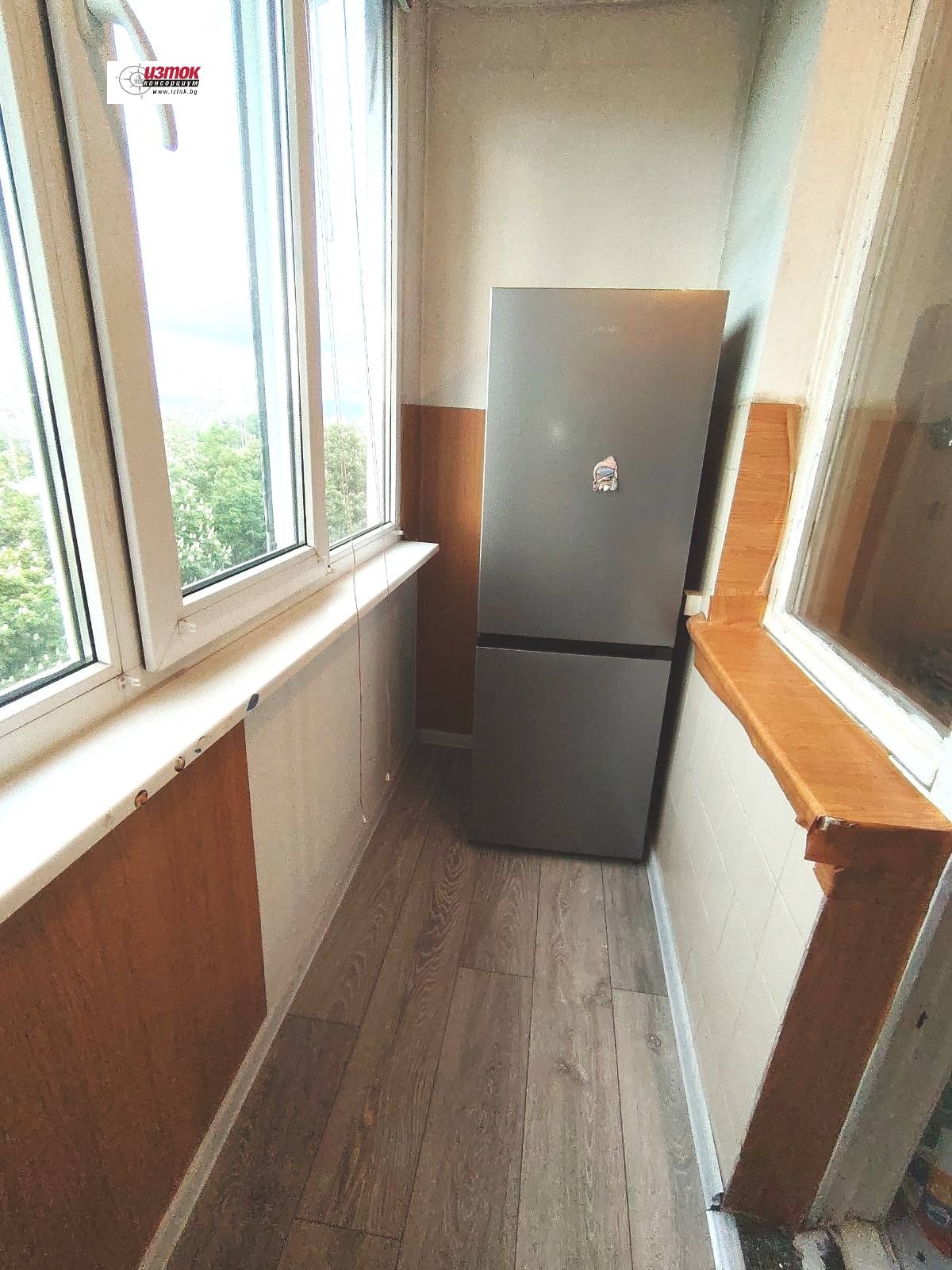 Продава 2-СТАЕН, гр. София, Сухата река, снимка 4 - Апартаменти - 54503061