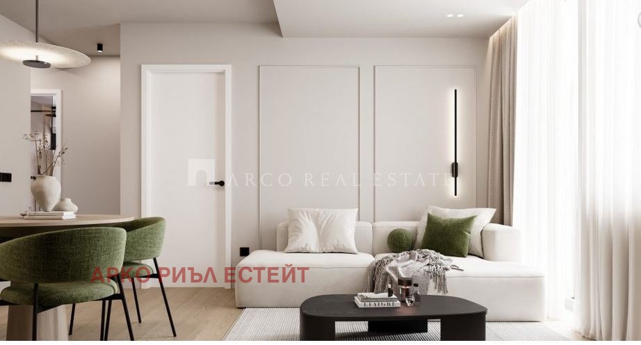 Продава 2-СТАЕН, гр. София, Сухата река, снимка 3 - Апартаменти - 54968733